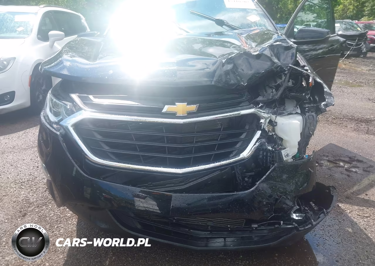 2019 Chevrolet Equinox Lt VIN:3GNAXKEV8KL141850 - 6