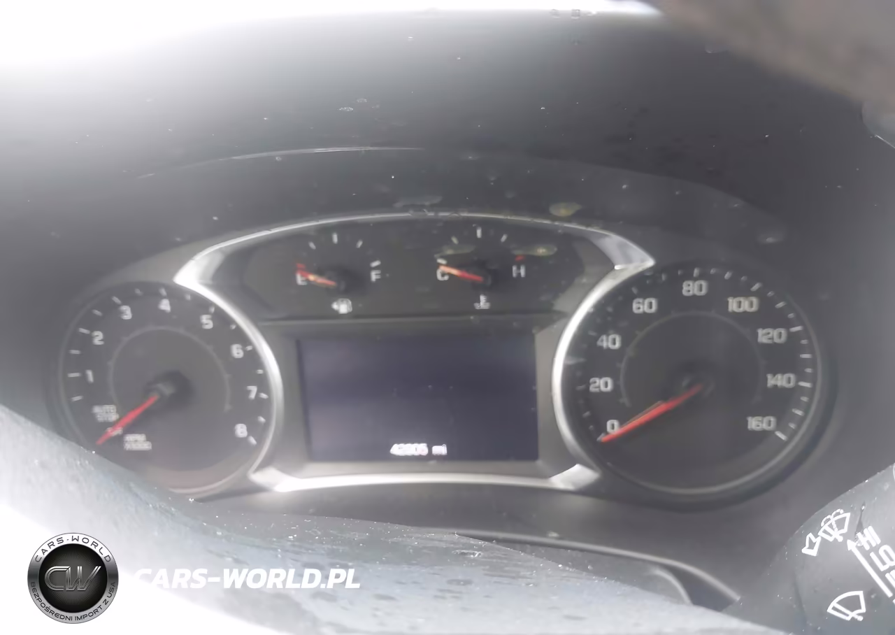 2019 Chevrolet Equinox Lt VIN:3GNAXKEV8KL141850 - 7