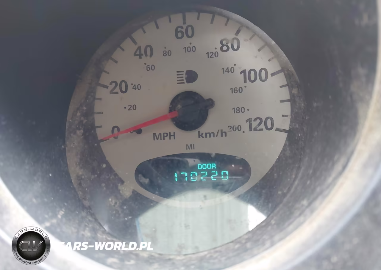 2002 Chrysler Pt Cruiser VIN:3C4FY48B12T271414 - 16
