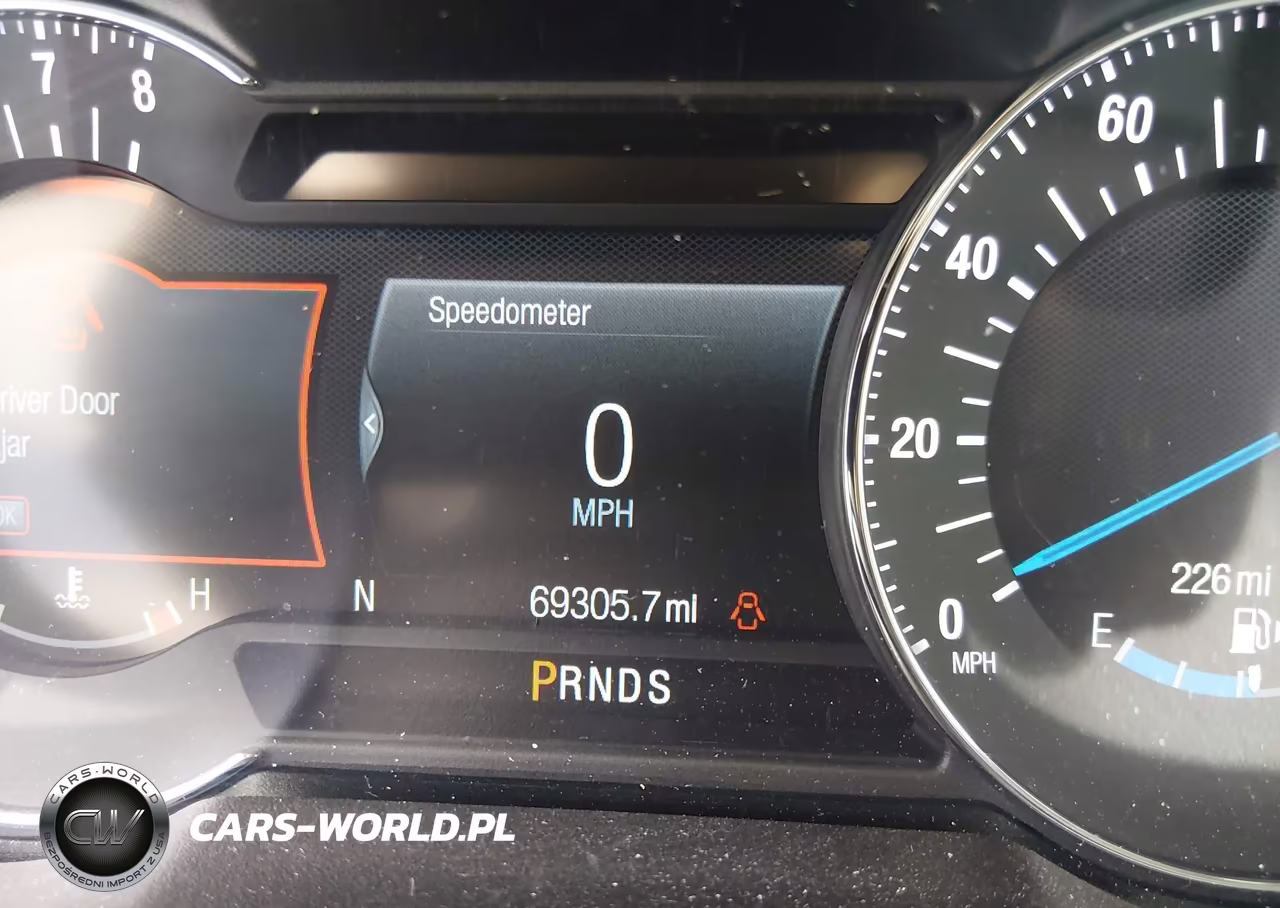 2018 Ford Explorer Platinum VIN:1FM5K8HT7JGC48280 - 15