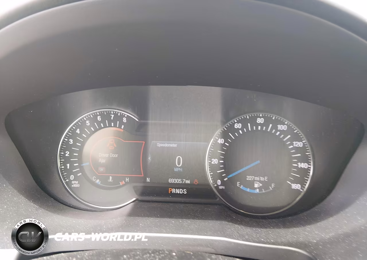 2018 Ford Explorer Platinum VIN:1FM5K8HT7JGC48280 - 7
