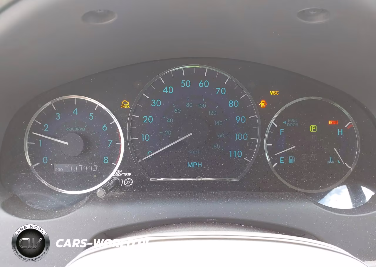 2008 Toyota Sienna Le VIN:5TDBK23C88S012197 - 7