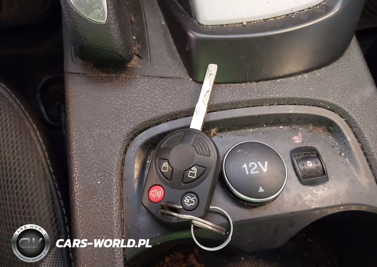 2014 Ford Focus Se VIN:1FADP3F26EL130870 - 11