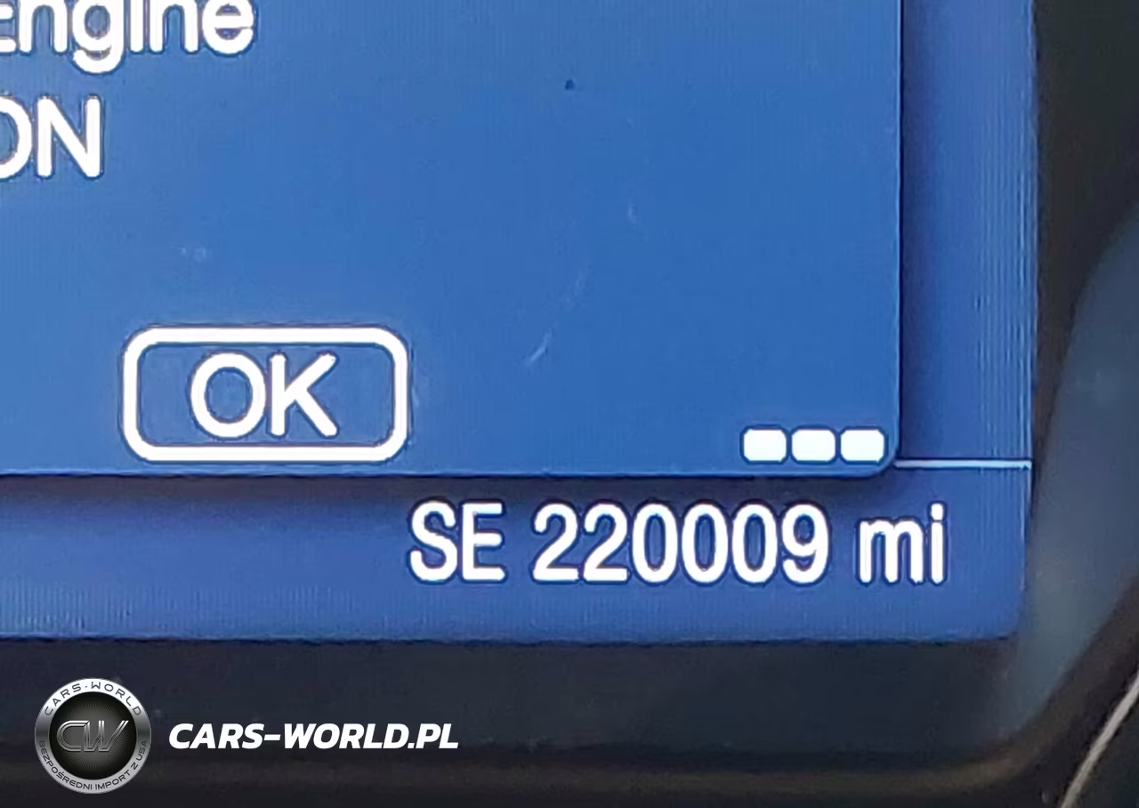2014 Ford Focus Se VIN:1FADP3F26EL130870 - 7