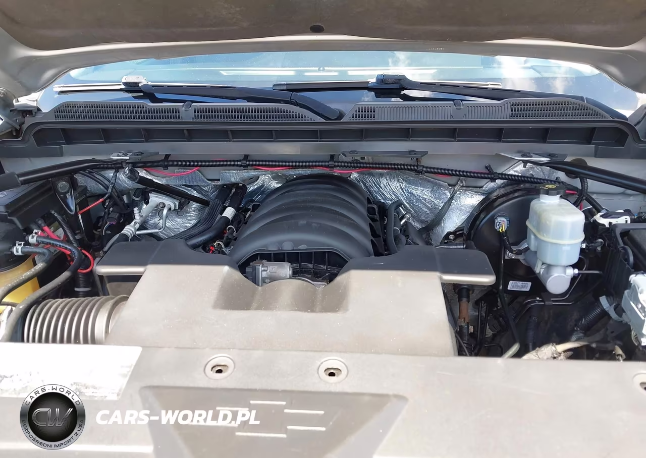 2016 Chevrolet Silverado 1500 Lt VIN:3GCPCREC8GG247446 - 10