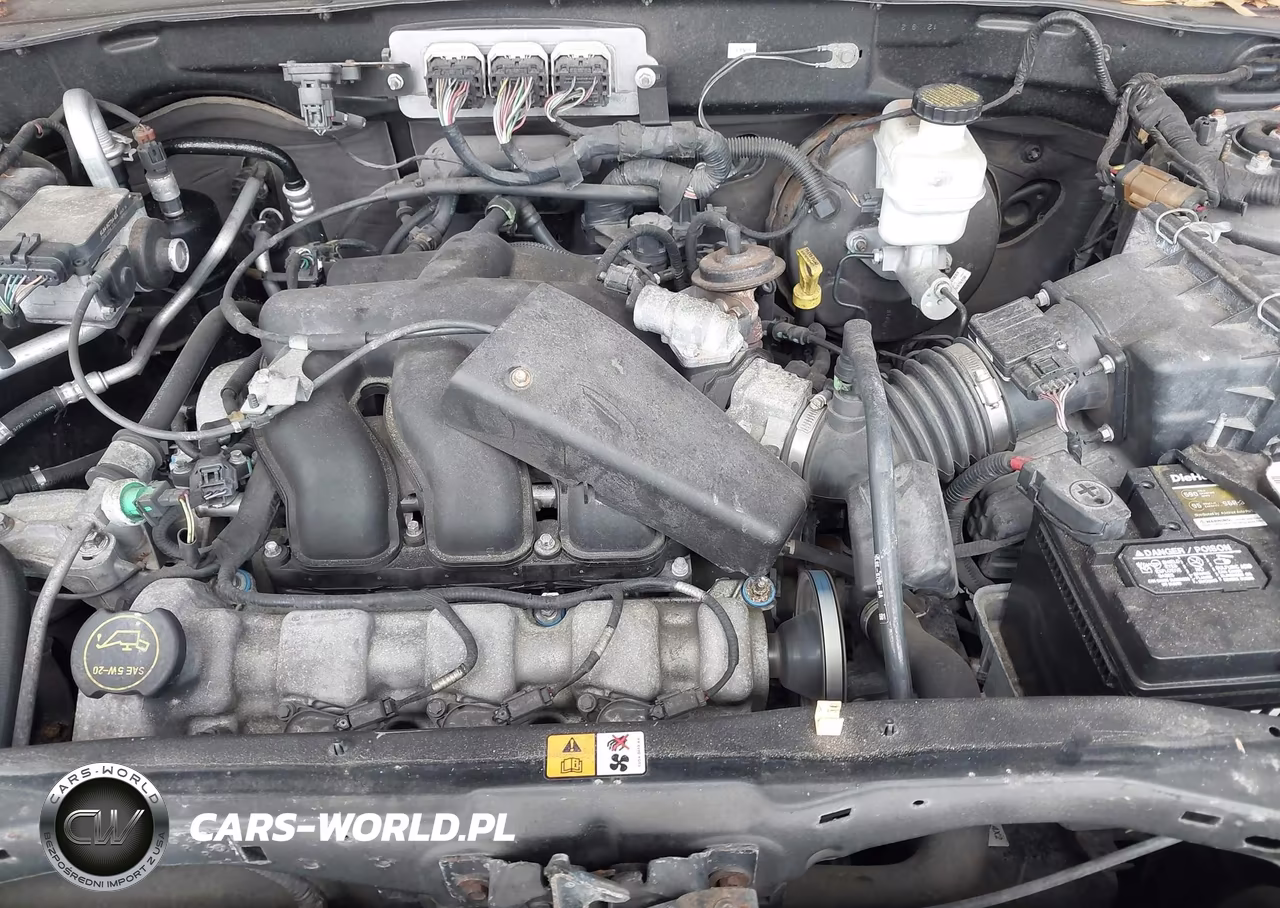 2006 Ford Escape Limited VIN:1FMYU041X6KC24086 - 10
