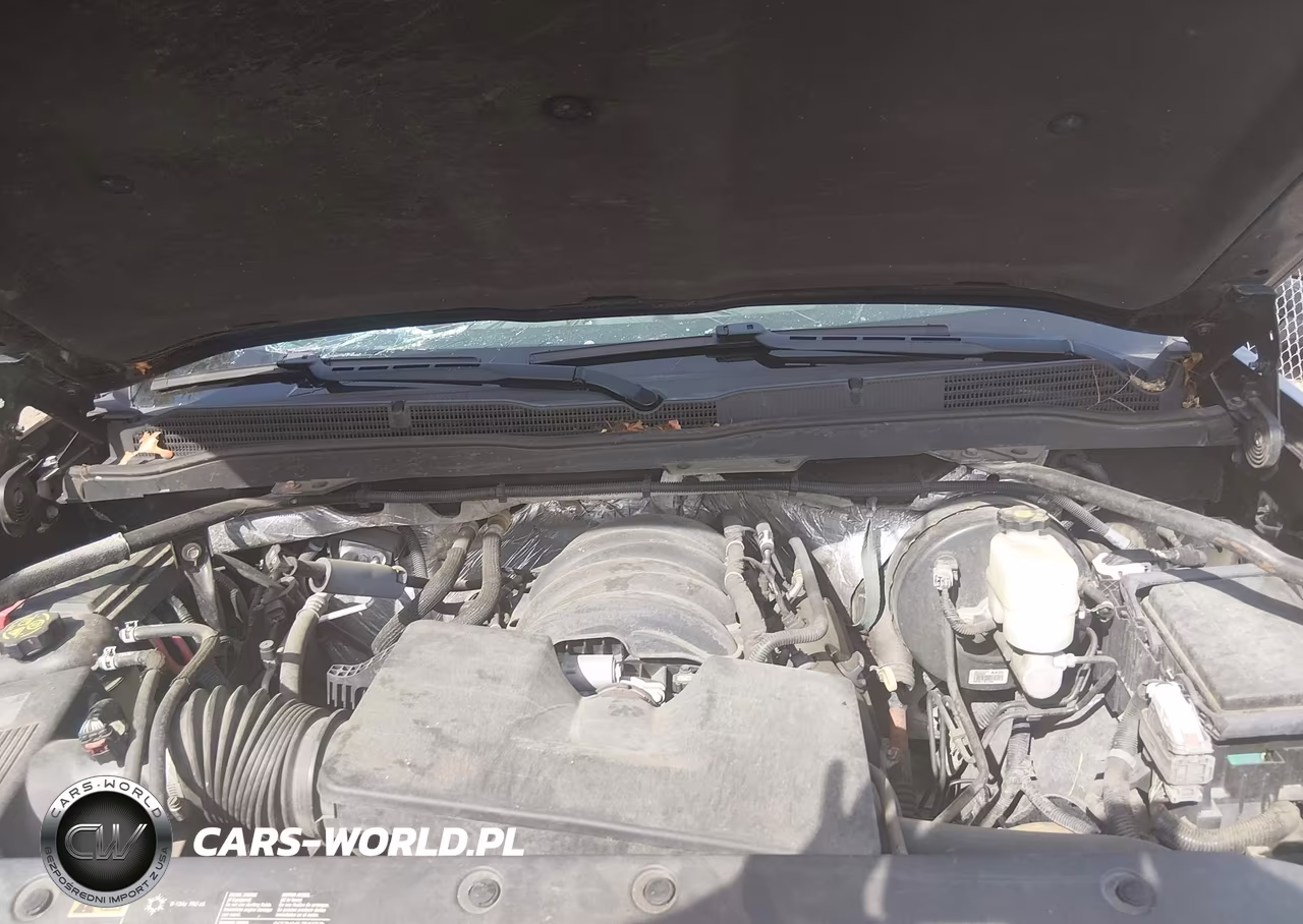 2015 Chevrolet Silverado 1500 Lt VIN:1GCVKREH0FZ282437 - 10