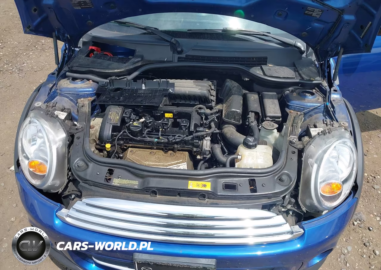 2013 Mini Convertible Cooper VIN:WMWZN3C51DT135572 - 10