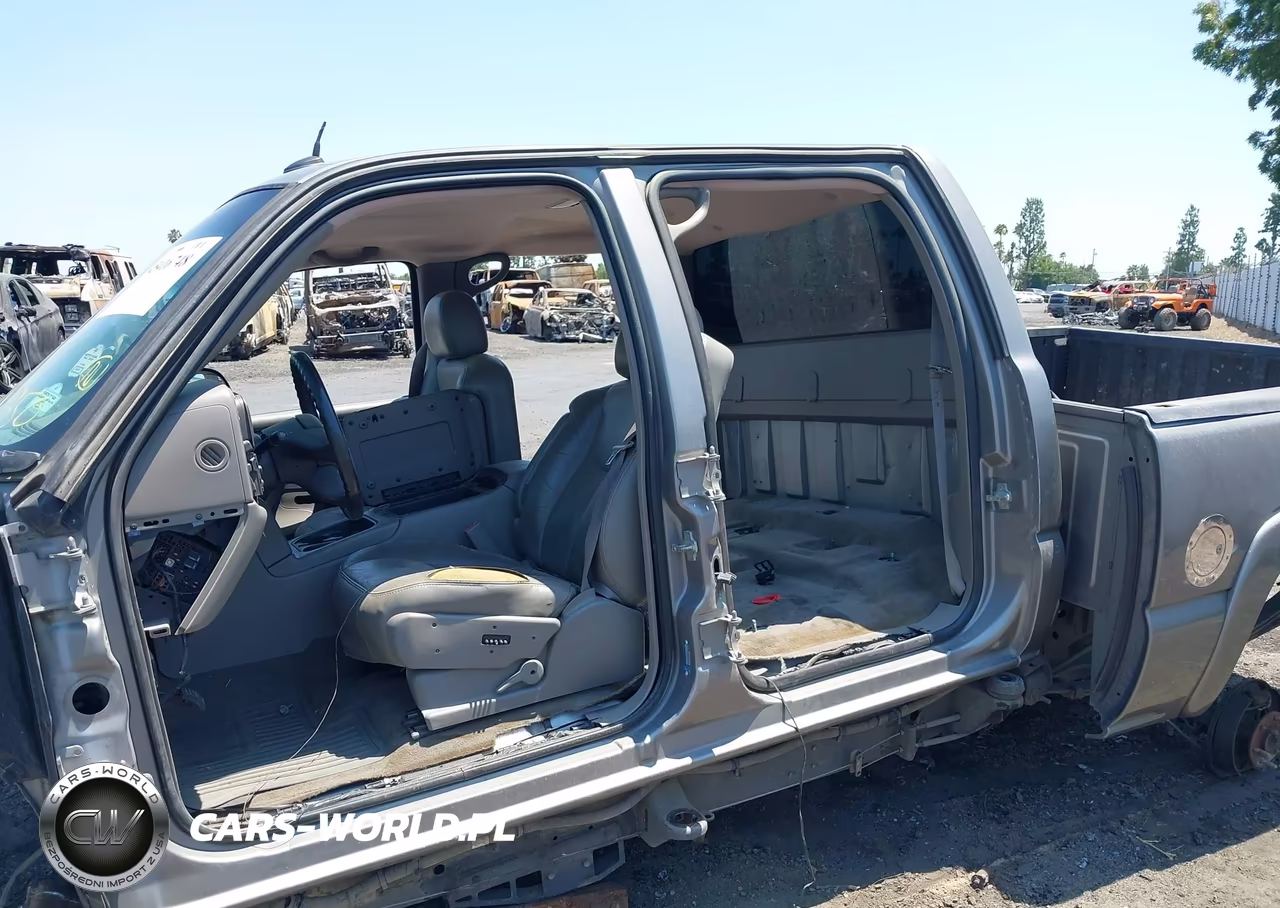 2006 GMC Sierra 1500 Sle2 VIN:2GTEK13ZX61274898 - 11