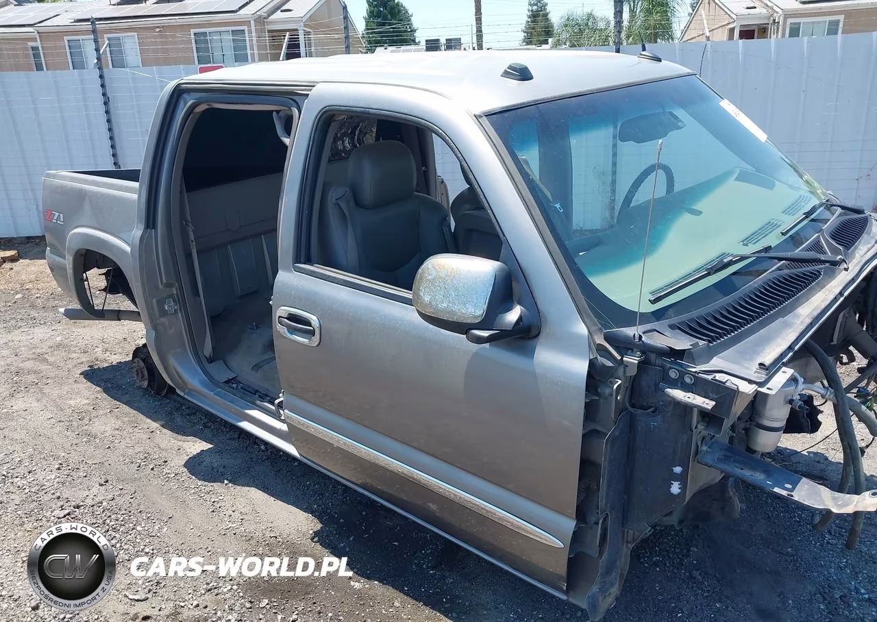 2006 GMC Sierra 1500 Sle2 VIN:2GTEK13ZX61274898 - 12