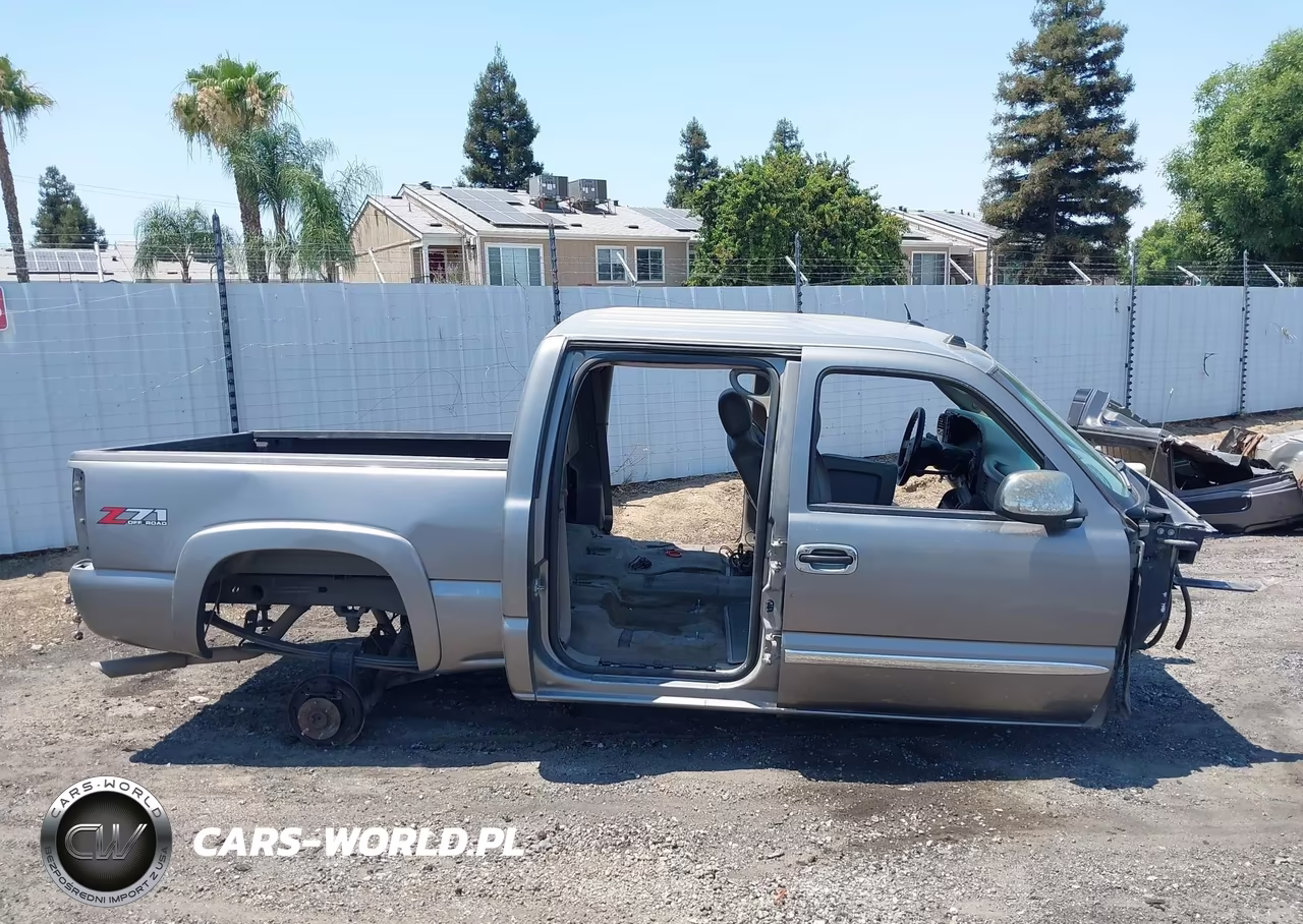 2006 GMC Sierra 1500 Sle2 VIN:2GTEK13ZX61274898 - 14