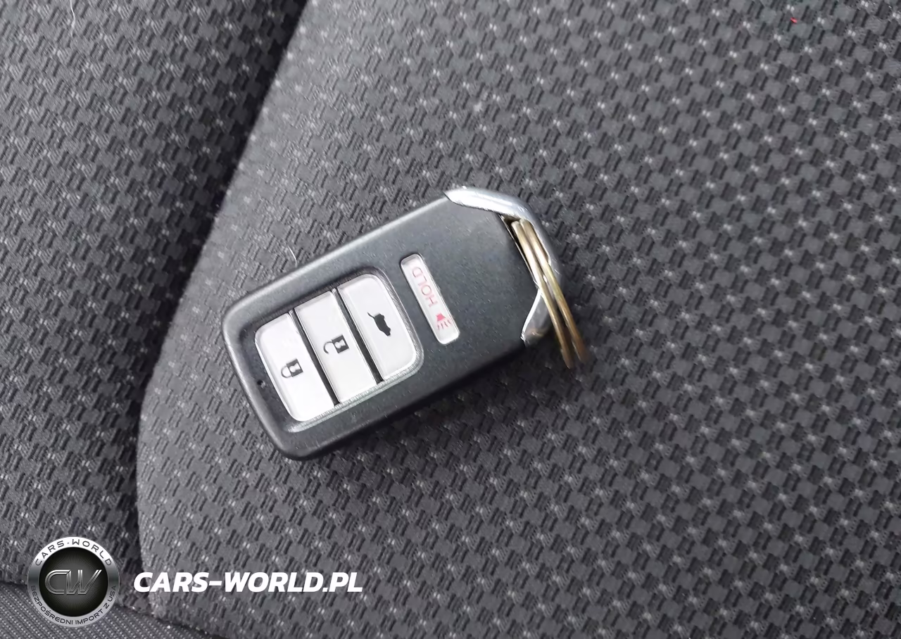 2020 Honda Hr-V Ex VIN:3CZRU5H50LM709287 - 11