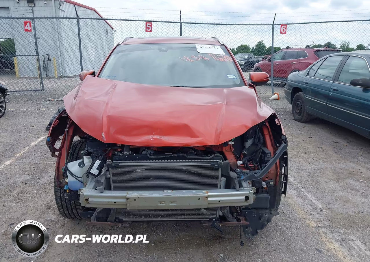 2020 Honda Hr-V Ex VIN:3CZRU5H50LM709287 - 13
