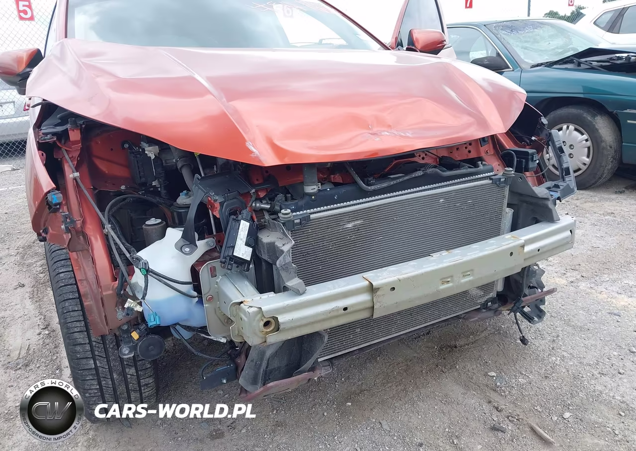 2020 Honda Hr-V Ex VIN:3CZRU5H50LM709287 - 6