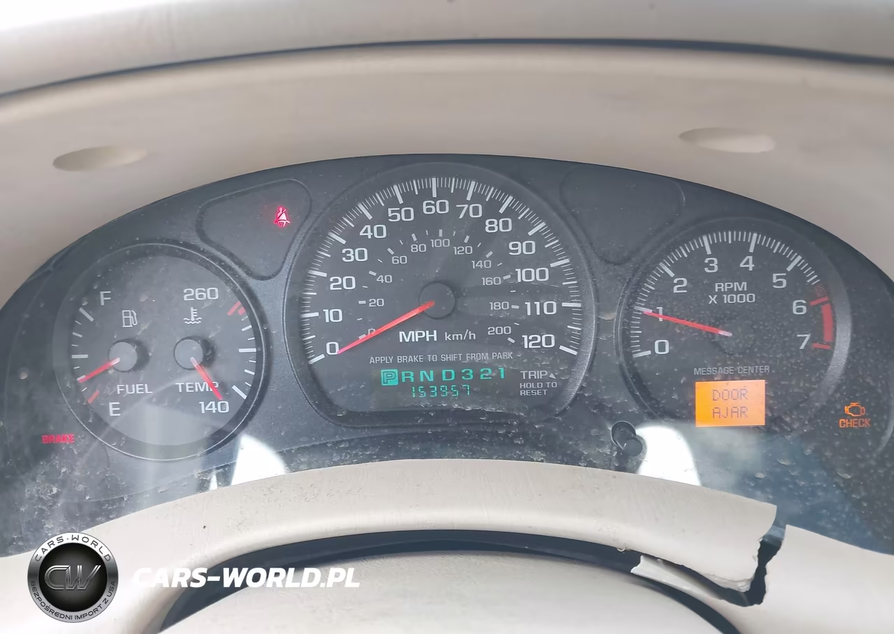 2005 Chevrolet Impala Ls VIN:2G1WH52K259245581 - 7