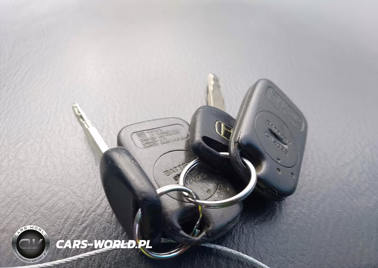 2004 Honda Odyssey Ex-L VIN:5FNRL18054B060789 - 11
