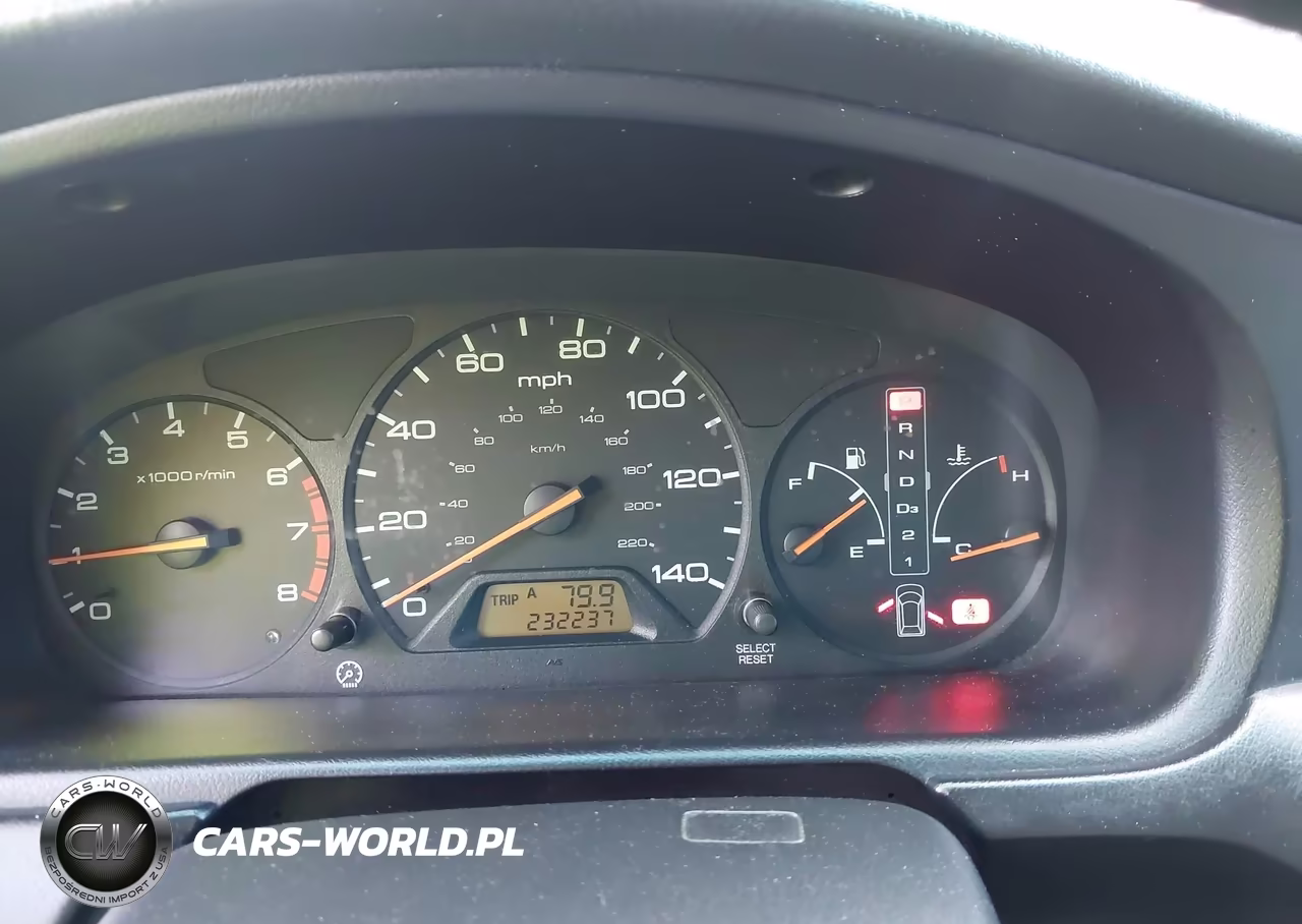 2004 Honda Odyssey Ex-L VIN:5FNRL18054B060789 - 7