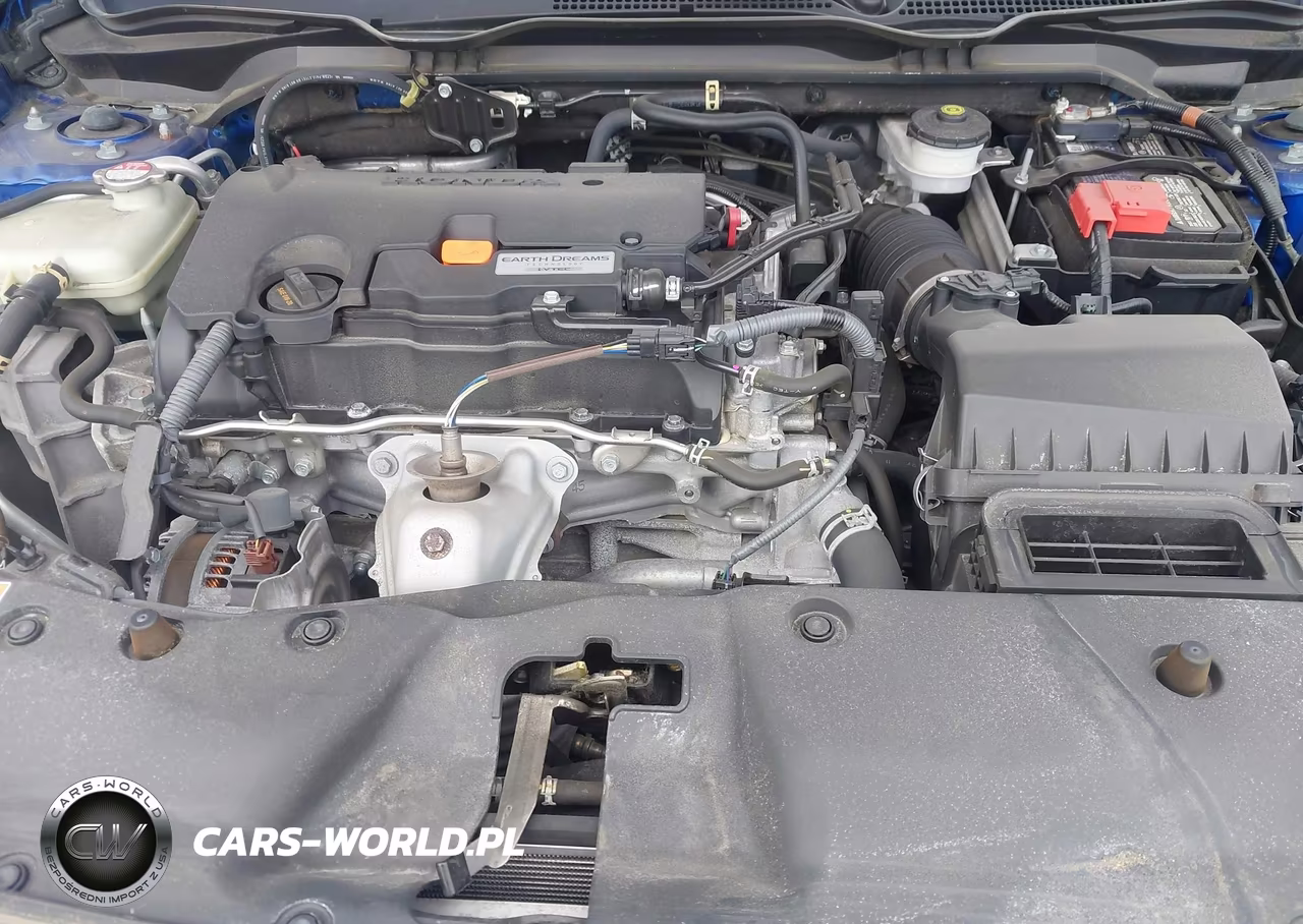 2021 Honda Civic Lx VIN:2HGFC2F64MH506314 - 10