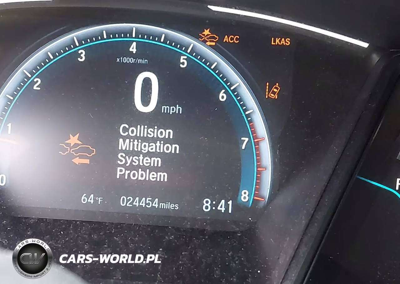 2021 Honda Civic Lx VIN:2HGFC2F64MH506314 - 7