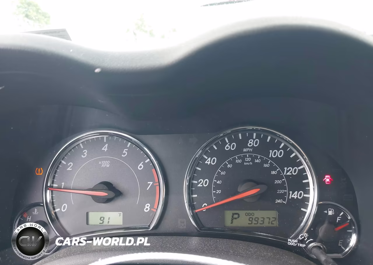 2012 Toyota Corolla S VIN:2T1BU4EE9CC880537 - 7