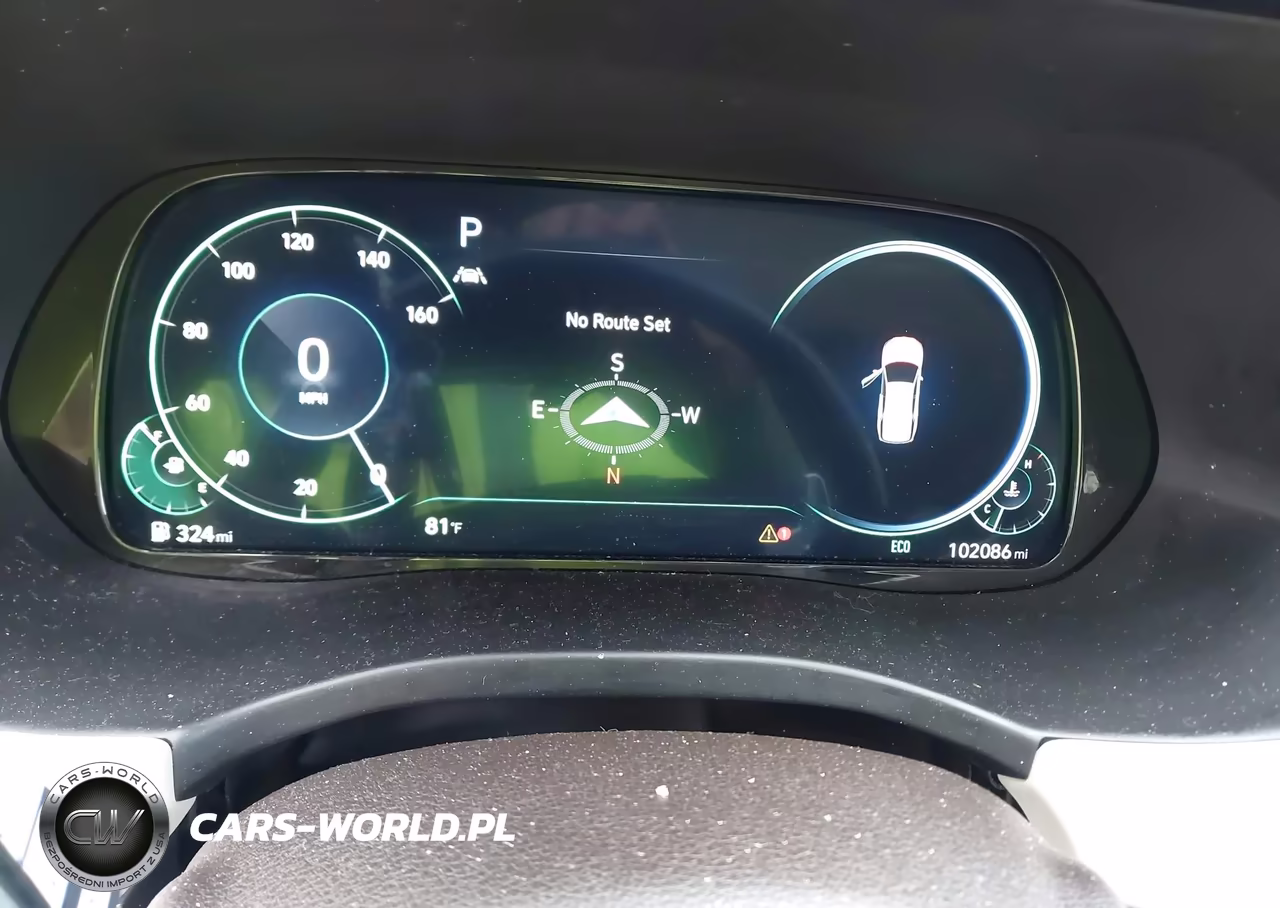 2020 Hyundai Palisade Limited VIN:KM8R5DHE4LU153473 - 7