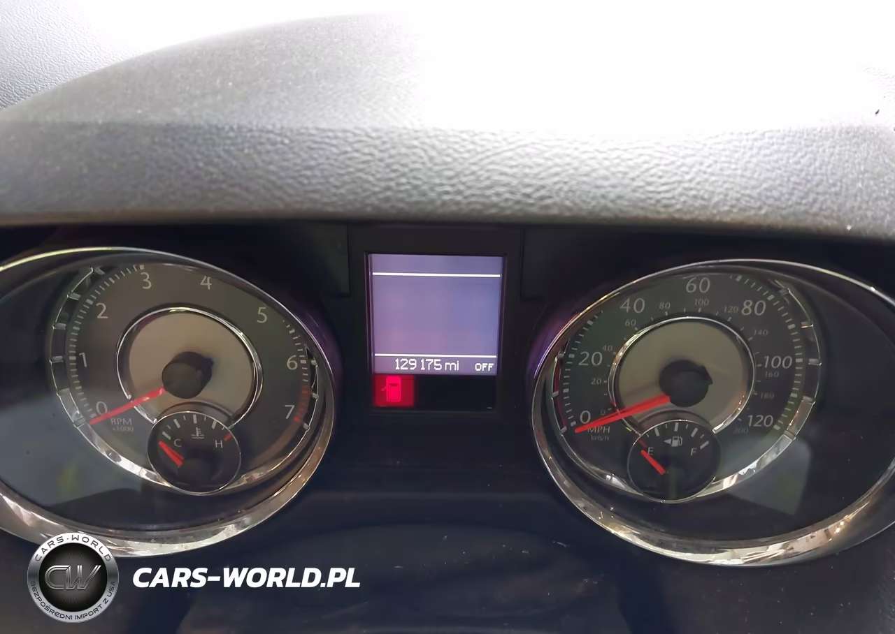2014 Chrysler Town & Country Touring VIN:2C4RC1BG0ER442661 - 7