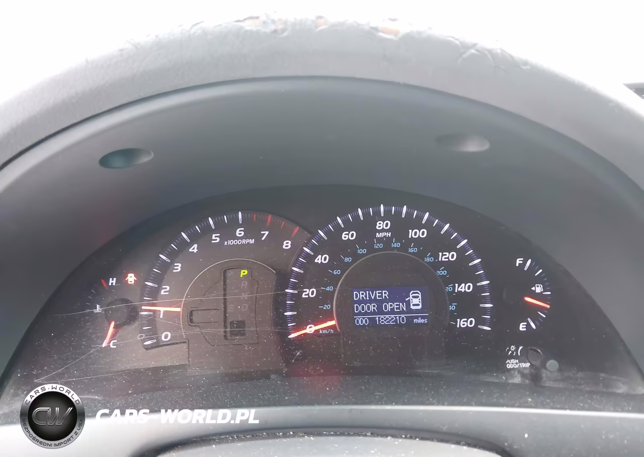2010 Toyota Camry Xle V6 VIN:JTNBK3EK5A3046546 - 7