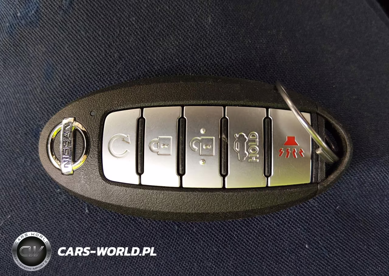 2022 Nissan Altima Sv Fwd VIN:1N4BL4DV2NN336861 - 11