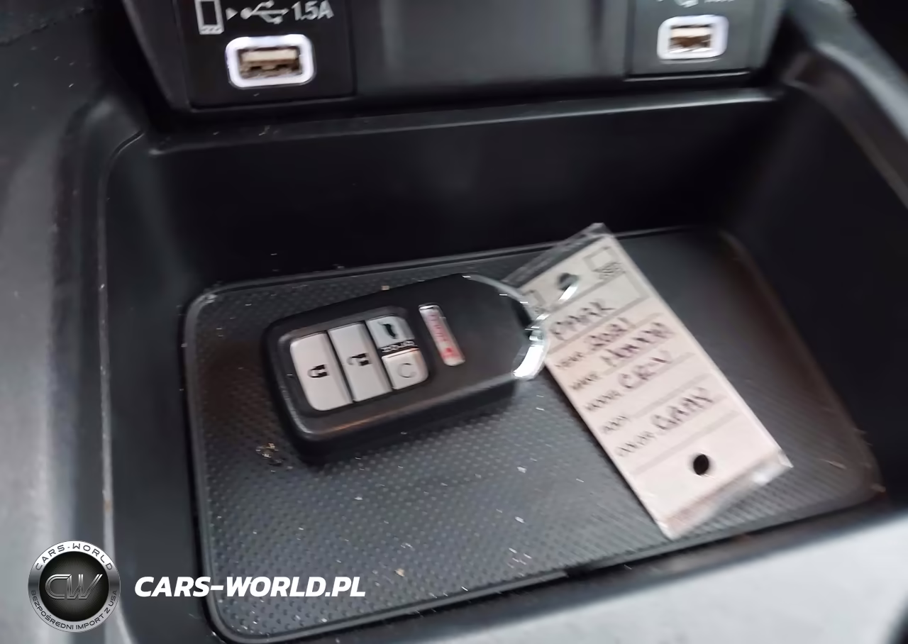 2021 Honda Cr-V Awd Ex-L VIN:2HKRW2H89MH611763 - 11
