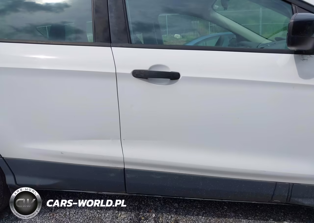 2013 Ford Escape S VIN:1FMCU0F79DUB44162 - 16