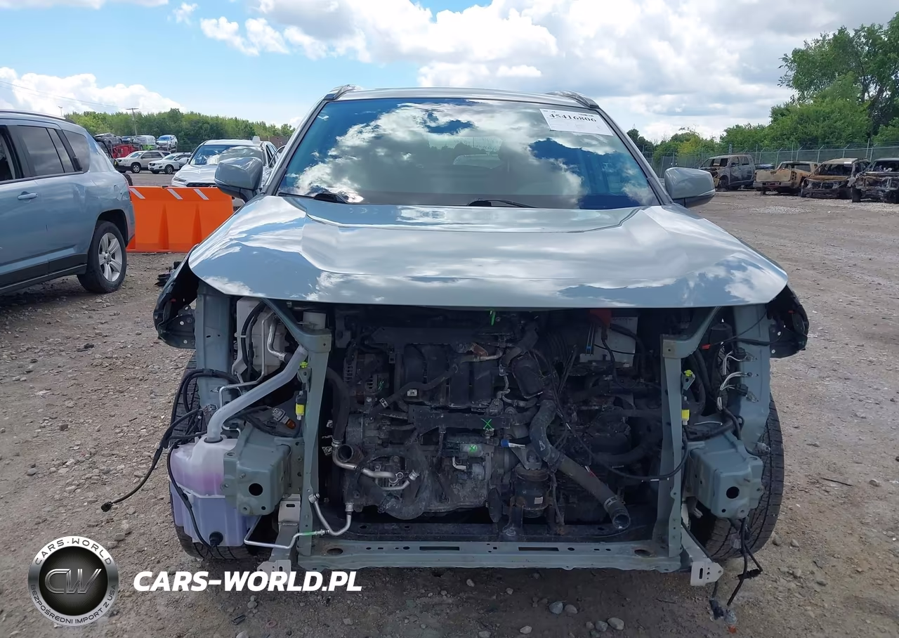 2020 Toyota Rav4 Xle VIN:2T3P1RFV4LW116417 - 13