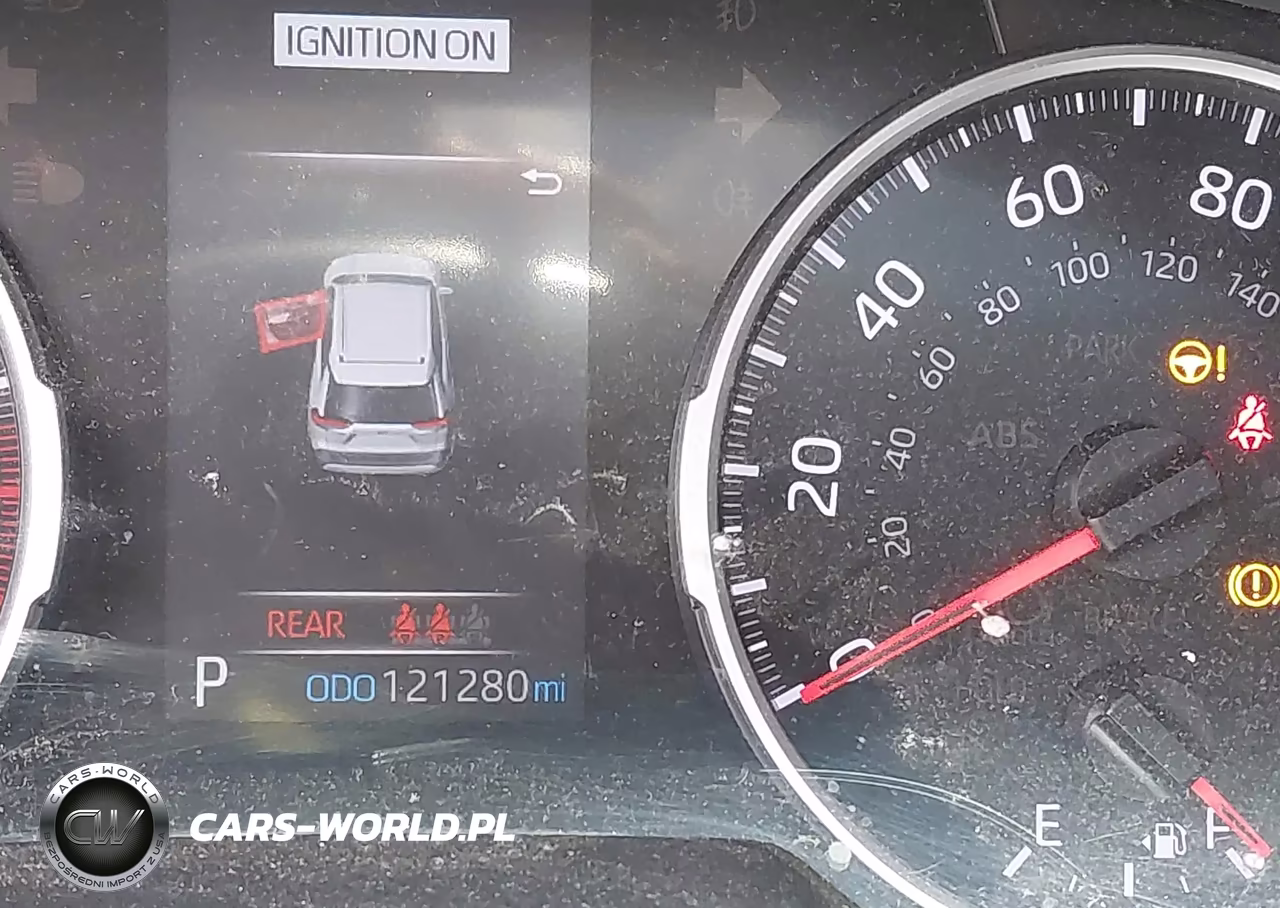 2020 Toyota Rav4 Xle VIN:2T3P1RFV4LW116417 - 16