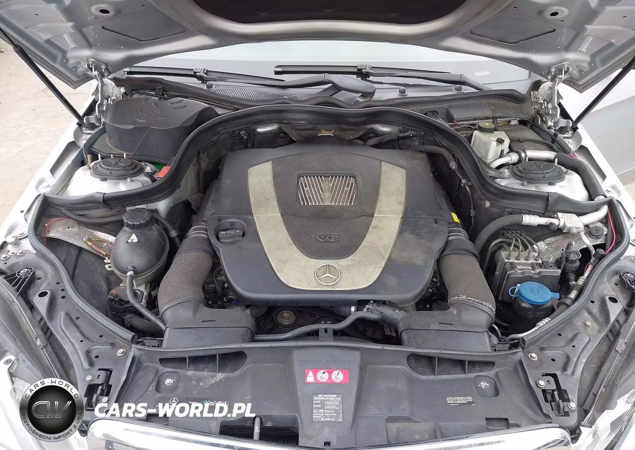 2010 Mercedes-Benz E 350 4Matic VIN:WDDHF8HB6AA197490 - 10