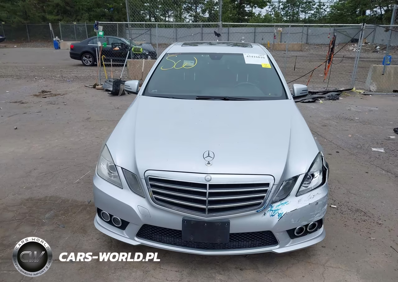 2010 Mercedes-Benz E 350 4Matic VIN:WDDHF8HB6AA197490 - 12