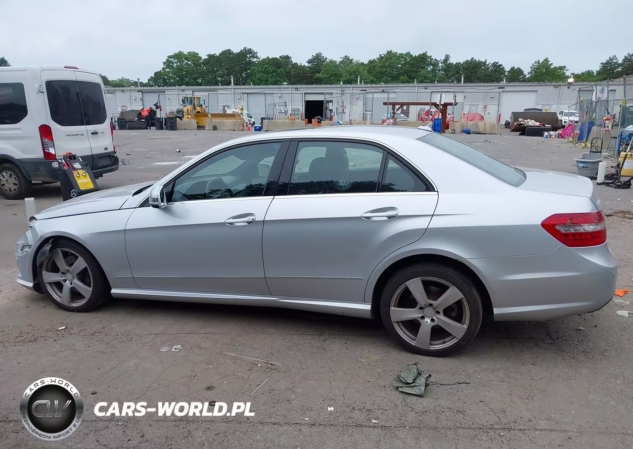 2010 Mercedes-Benz E 350 4Matic VIN:WDDHF8HB6AA197490 - 14