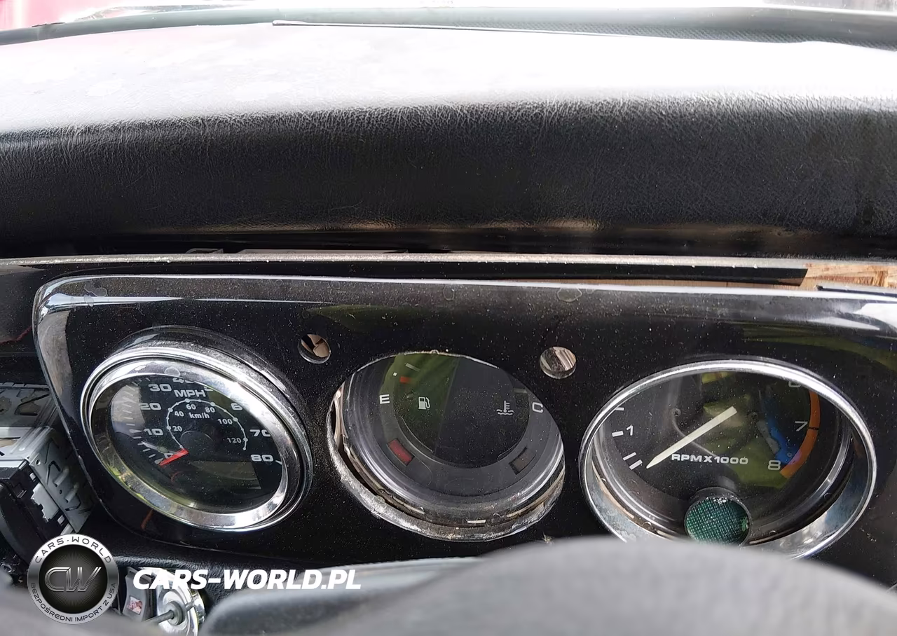 1986 Aston Martin Other VIN:SAXXL2S1020312228 - 7