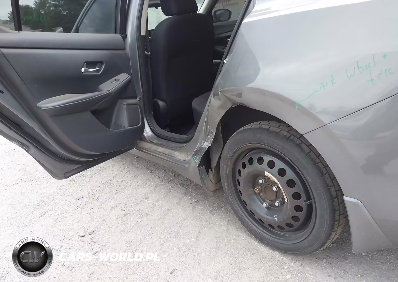 2020 Nissan Sentra S Xtronic Cvt VIN:3N1AB8BV7LY302274 - 18