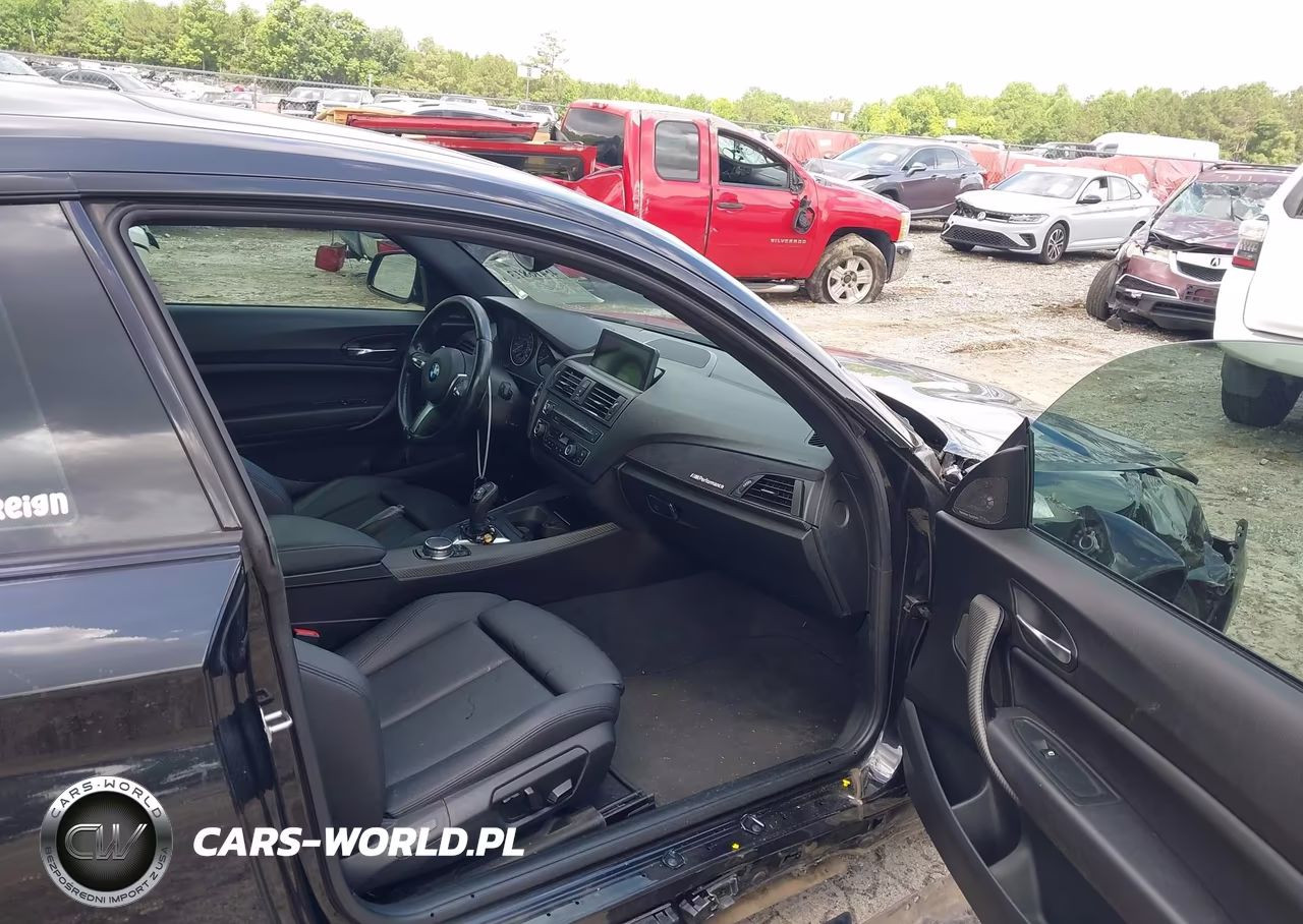 2015 BMW 228I VIN:WBA1F5C58FV257312 - 5