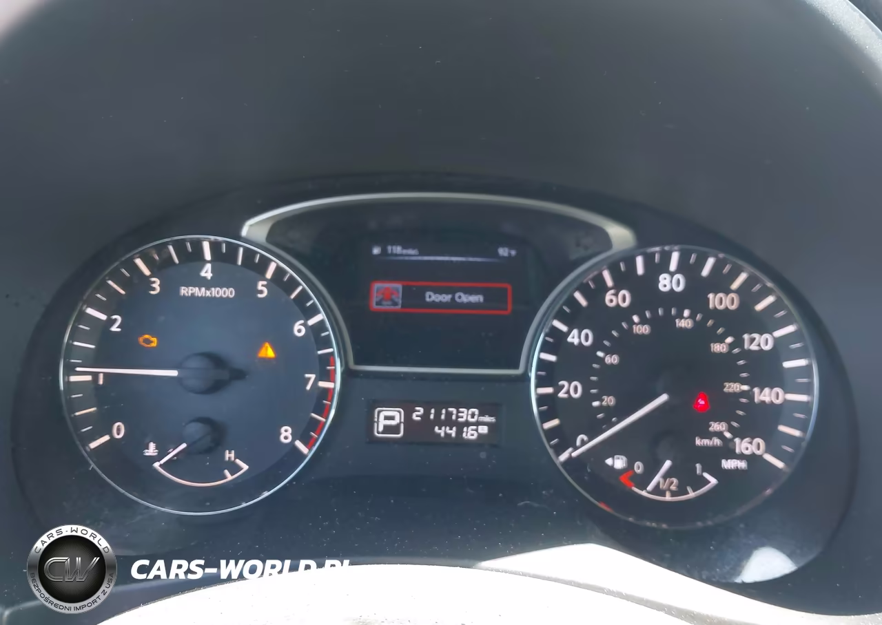 2014 Nissan Altima 2.5 S VIN:1N4AL3APXEC327848 - 7