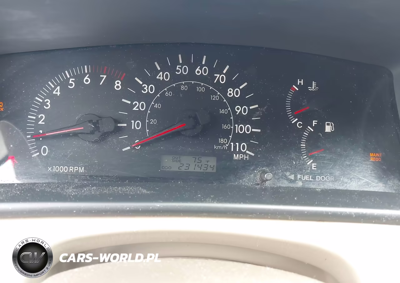 2005 Toyota Corolla Le VIN:2T1BR32E65C495925 - 7
