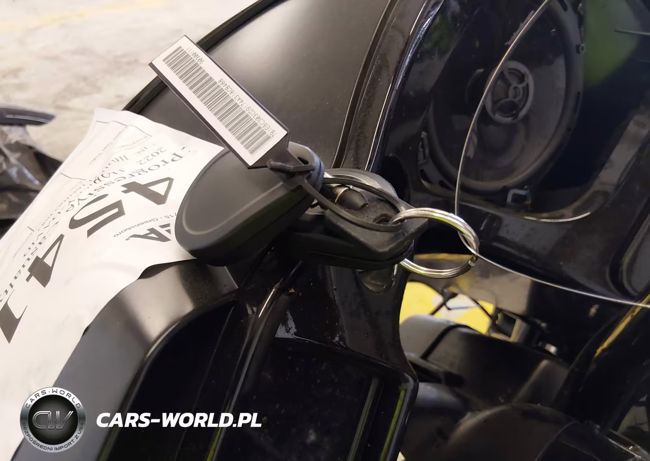 2022 Harley-Davidson Fltrk VIN:1HD1KZF16NB624687 - 11