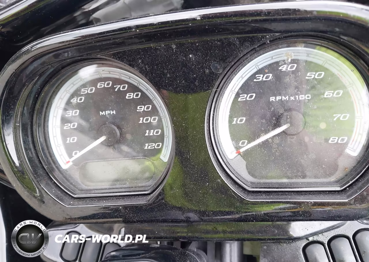 2022 Harley-Davidson Fltrk VIN:1HD1KZF16NB624687 - 7