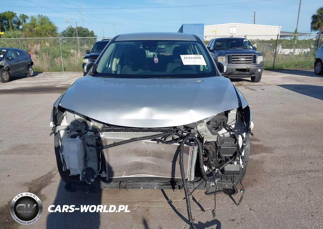 2020 Nissan Rogue S Fwd VIN:5N1AT2MT3LC813679 - 12