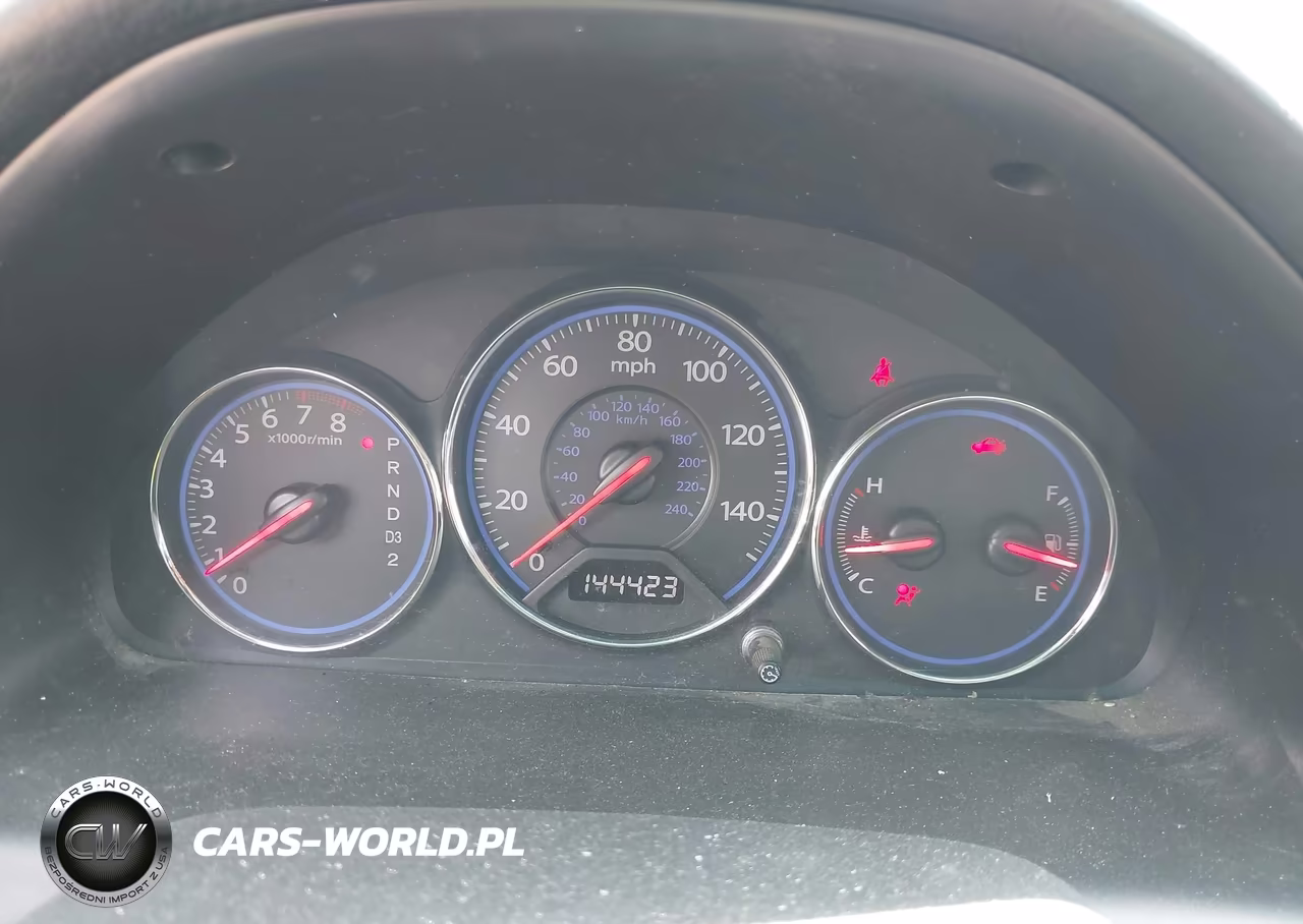 2005 Honda Civic Lx VIN:2HGES16585H537051 - 7