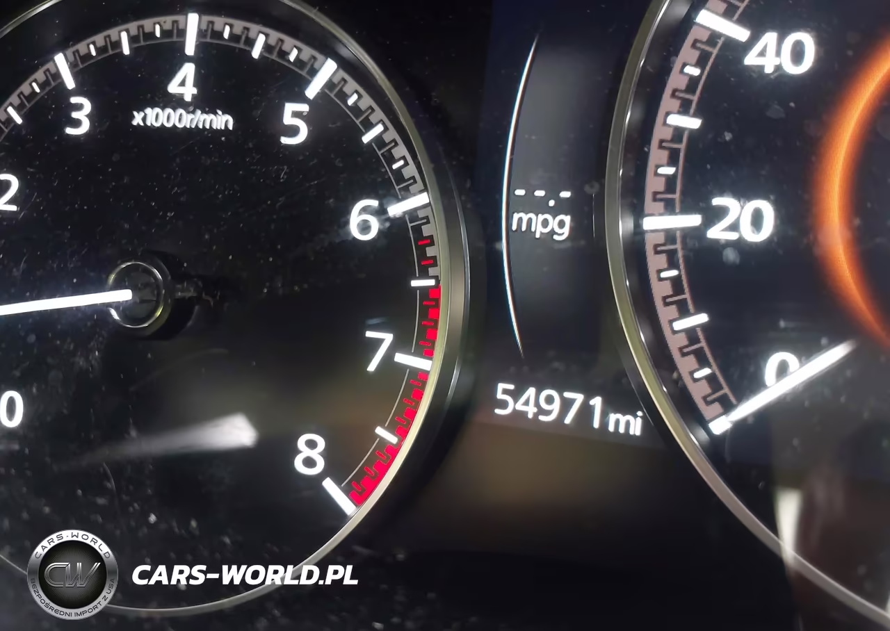2024 Mazda Mazda3 2.5 S Select Sport VIN:JM1BPAKM1R1720831 - 15