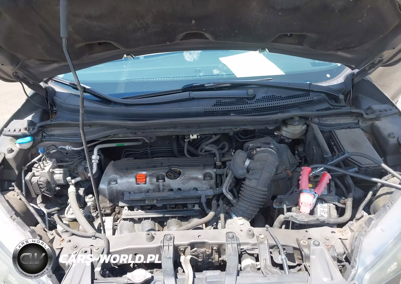 2014 Honda Cr-V Ex-L VIN:2HKRM4H7XEH623608 - 10