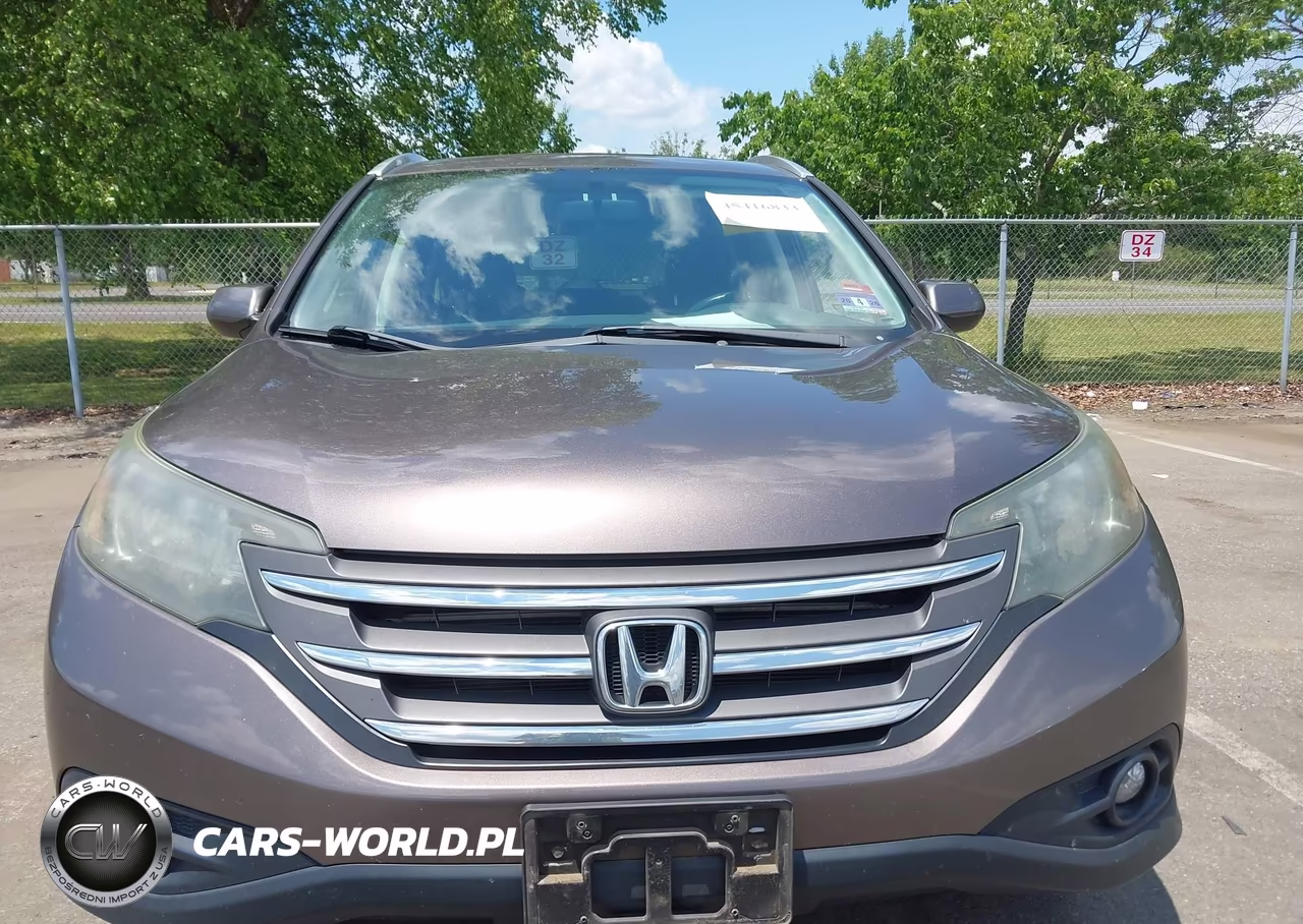 2014 Honda Cr-V Ex-L VIN:2HKRM4H7XEH623608 - 11
