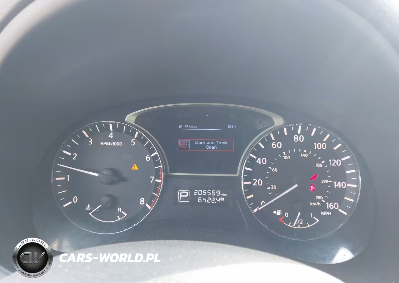 2014 Nissan Altima 2.5 S VIN:1N4AL3AP8EC140835 - 7