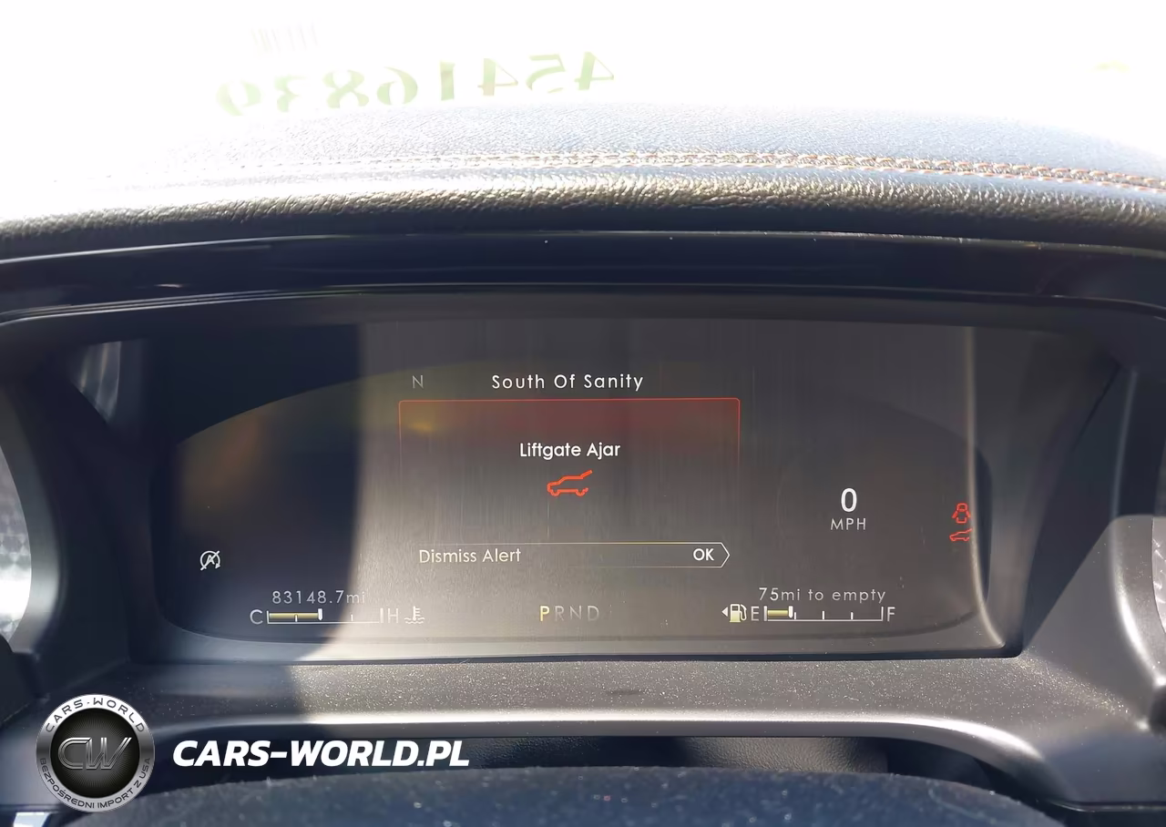 2020 Lincoln Aviator Black Label VIN:5LM5J9XC8LGL01840 - 7