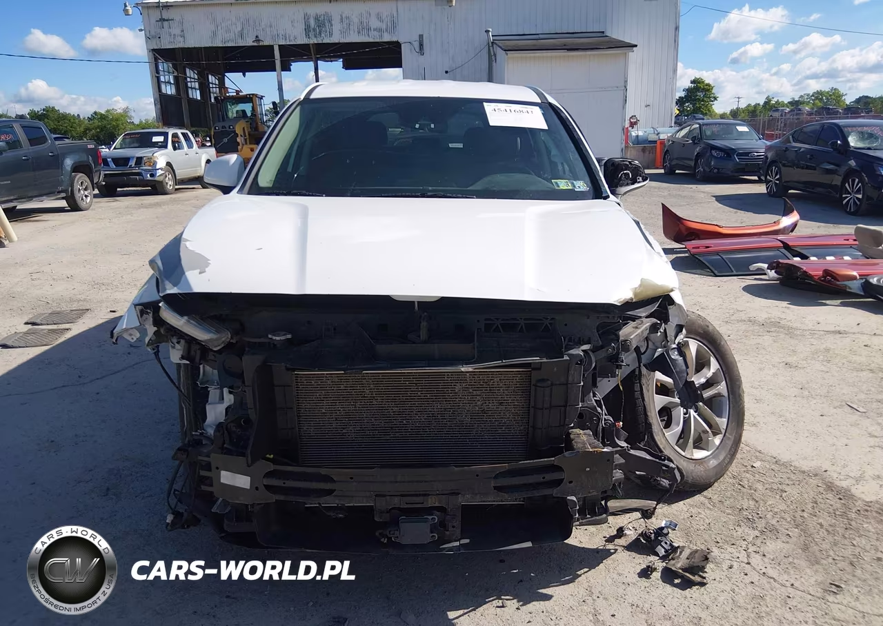 2020 Hyundai Santa Fe Se VIN:5NMS2CAD3LH155782 - 12